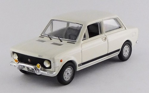 Fiat 128 rally - 128,