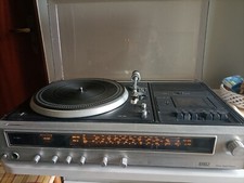 giradischi vintage Phonola 