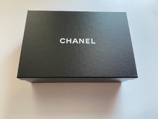 Chanel Scatole Vuote  33X58CM