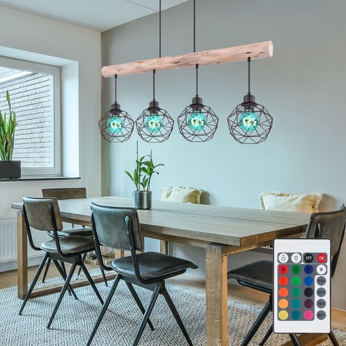 Rgb led lampada - rgb, a