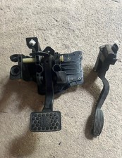 Pedaliera Freno + Acceleratore Alfa Romeo 147 Selespeed