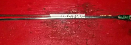Barre longitudinali opel astra - opel,