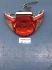 FANALE POSTERIORE STOP SYM SYMPHONY S 125 150 2010 2011 2012 2013 2014 2015