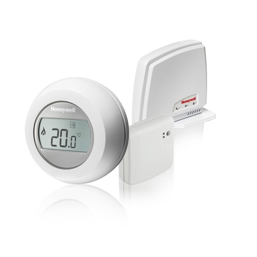 Termostato wireless y87rfc2066 - wireless,