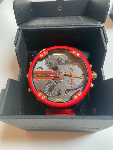 Dz7430 orologio cronografo - dz7430,