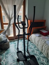 Fytter ellittica mai Usata