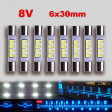 8x Lampada LED Marantz 2385
