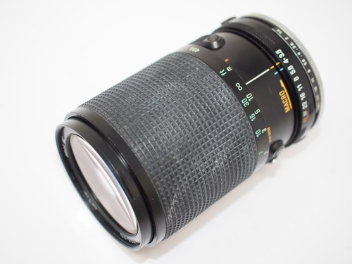 Obiettivo zoom tamron - zoom, 35-135