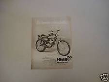 advertising Pubblicità 1975