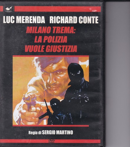 Milano trema la - milano, :