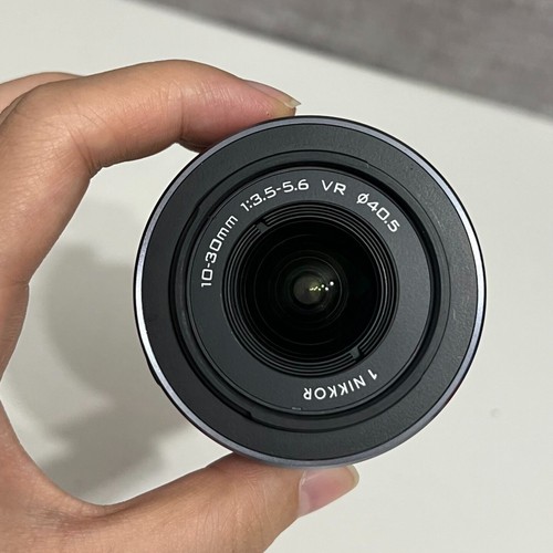 Nikon nikkor 30 mm - nikon,