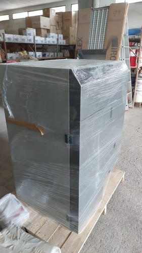 Caldaia pellet edilkamin - caldaia,