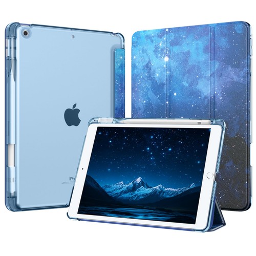 Moko cover per ipad - per, 9a/8a/7a