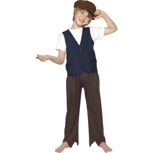 Smiffys costume bambino - smiffys, da