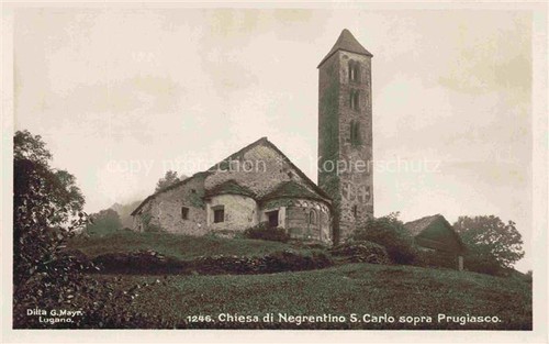 Negrentino prugiasco valle - negrentino,