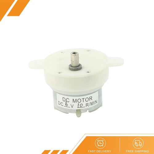 Voltage 10rpm rotating - voltage,