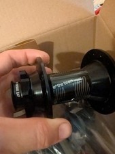 Mozzo E Thirteen VR Boost