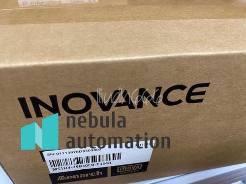 1pcs new inovance servomotore - new,