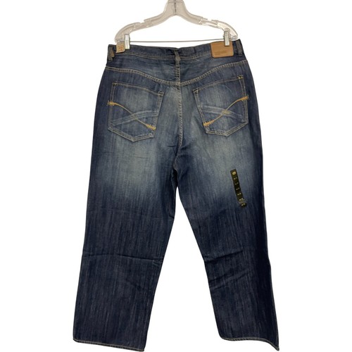 Jeans uomo ecko - jeans,