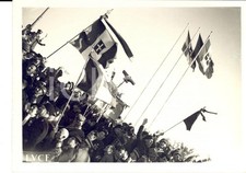 1940 ROMA (?) Militanti PNF in