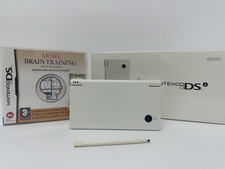 🔥 Nintendo DSi White –