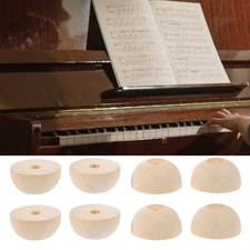  10pcs Rondelle per Pianoforte