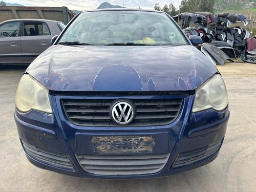 Ricambi volkswagen polo - ricambi, iv
