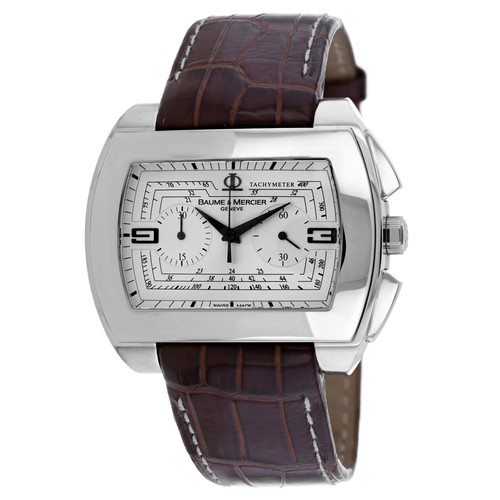 Baume mercier men s hampton - baume,
