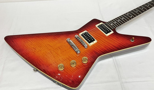 Aria pro 850 exp type - [aria, ii]