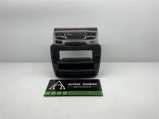 MASCHERINA CENTRALE CRUSCOTTO