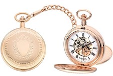 Orologio tasca eichmüller - da,