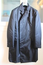 Trench Uomo Prada
