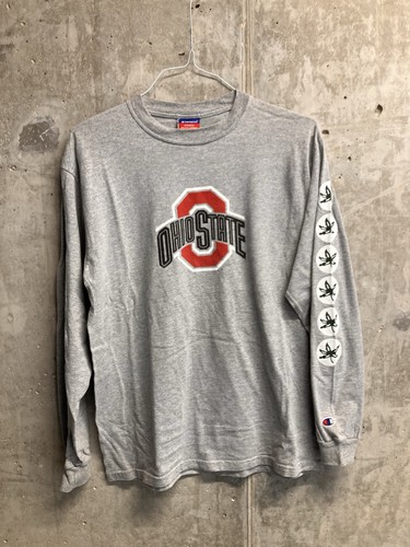 Camicia champion ohio state - camicia,