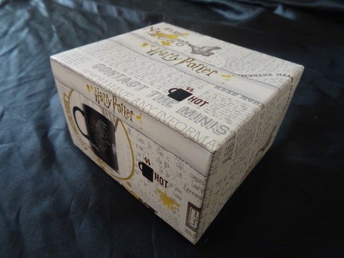 Tazza harry potter - potter, mug