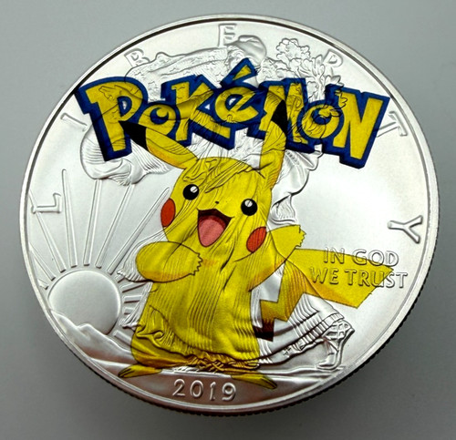 Pokemon pikachu aquila - pikachu,