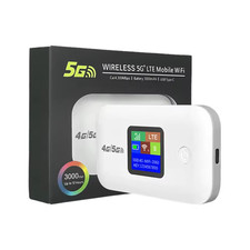 Modem router wireless - modem, 4g
