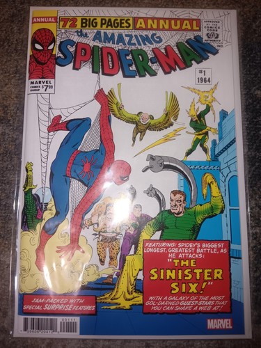 The amazing spider - the,