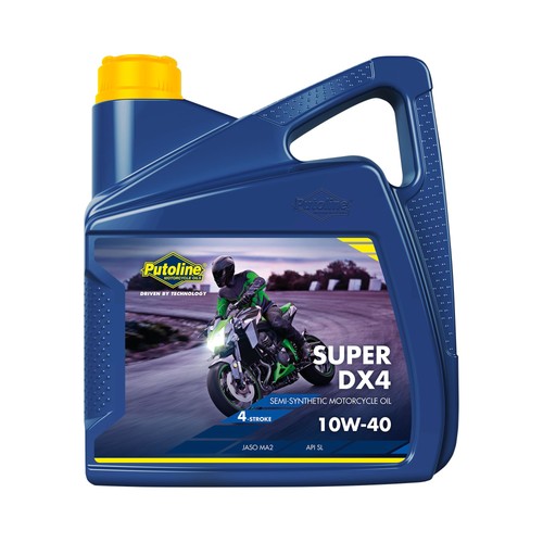 Olio motore putoline - olio,