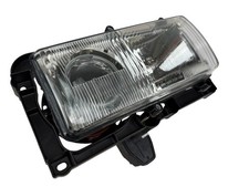 Faro principale HELLA universale H1 T4W 24V ECE camion escavatore gru attuatore LWR