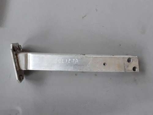 Paraurti anteriore destro alfa - destro,