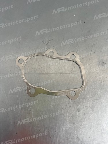 Guarnizione downpipe turbina - downpipe,