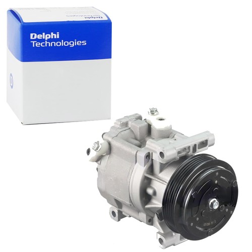 Compressore delphi - compressore,