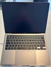 PC Apple MacBook Pro 13-inch, 2020, Two Thunderbolt 3 ports
