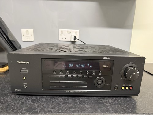 Thomson dpl500 dolby digital - thomson,