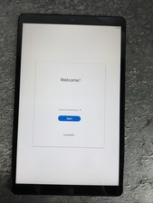 Samsung Galaxy Tab A (2019)