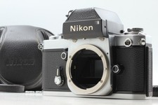 Ottimo come nuovo nikon - come, f2