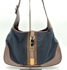 Borsa a tracolla Gucci Jackie