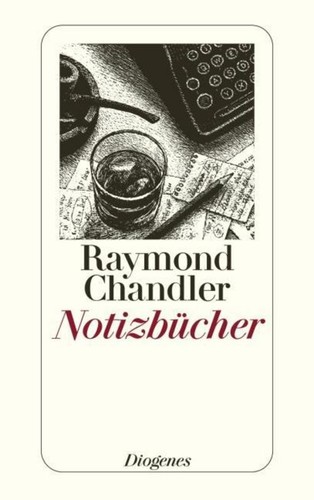 Raymond chandler - raymond, /