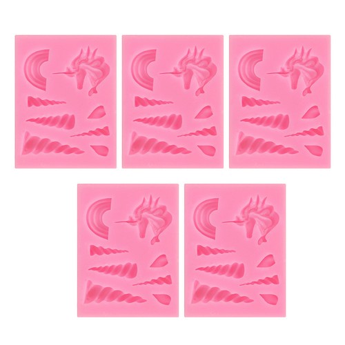 Silicone per unicorno - silicone,