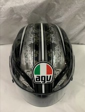 casco moto integrale